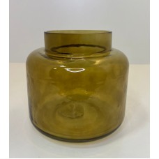 Vaso de Vidro Fendi P